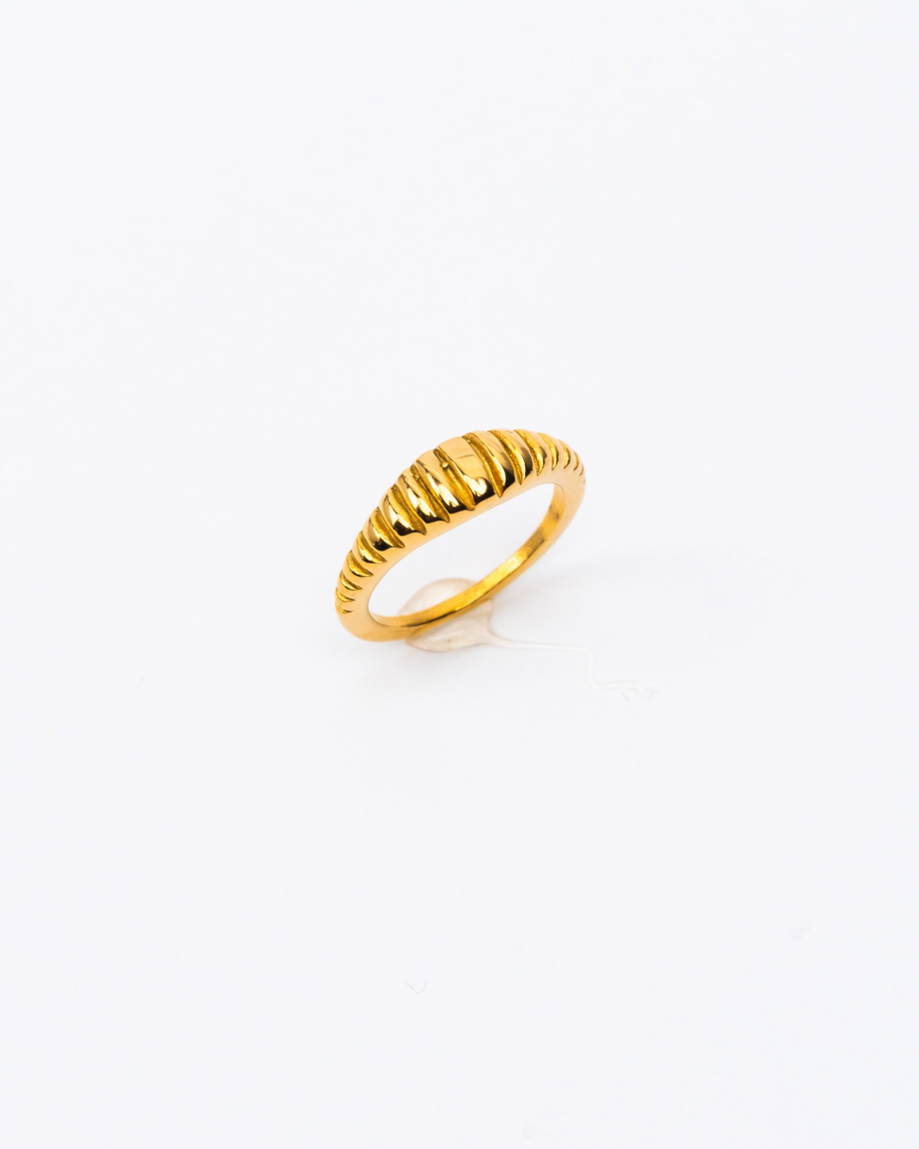 Yafet Ring