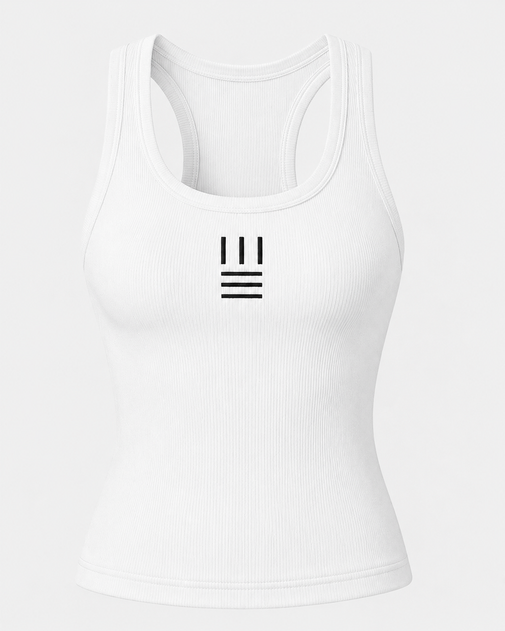 Blanc Toro Tank