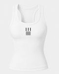 Blanc Toro Tank