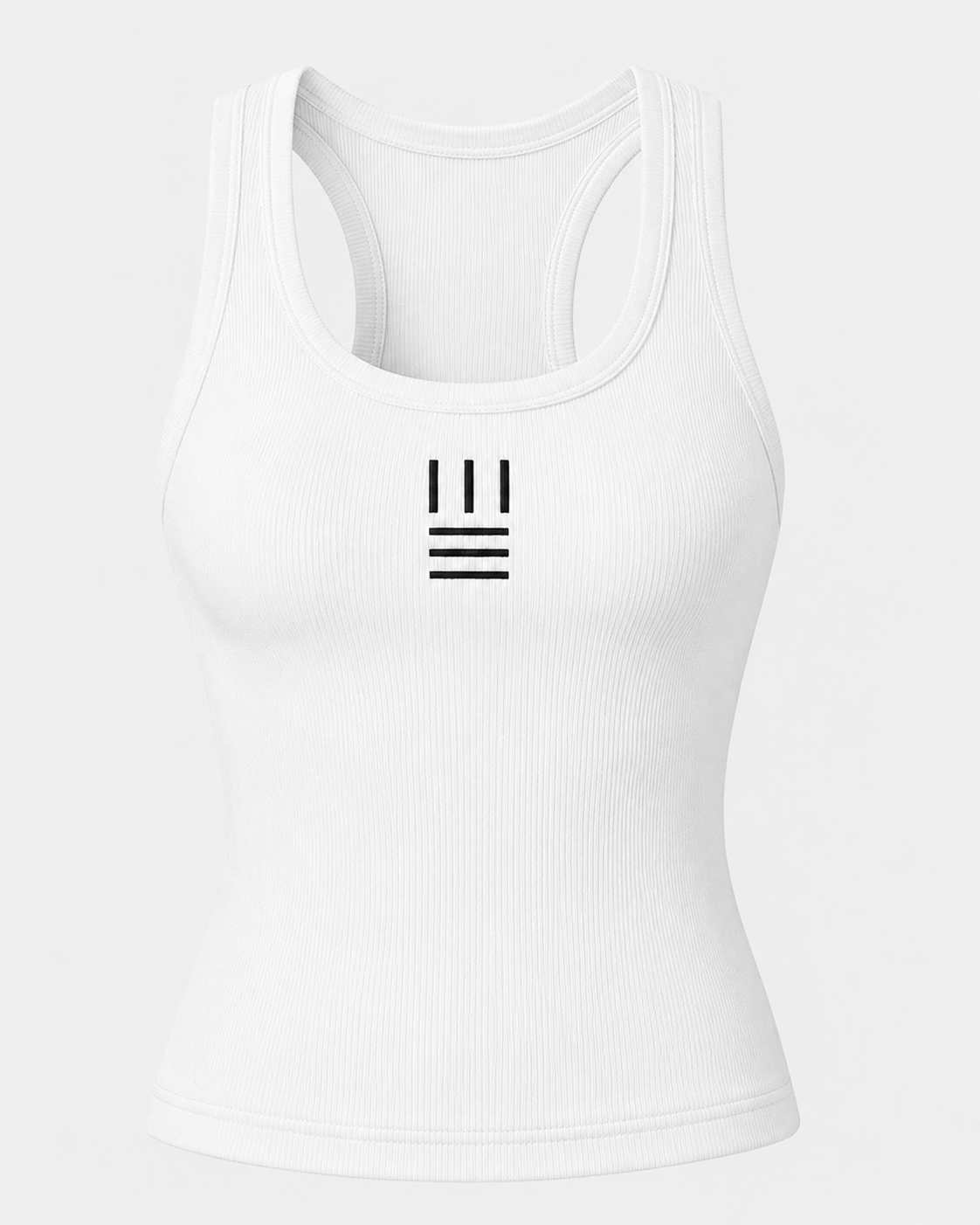 Blanc Toro Tank