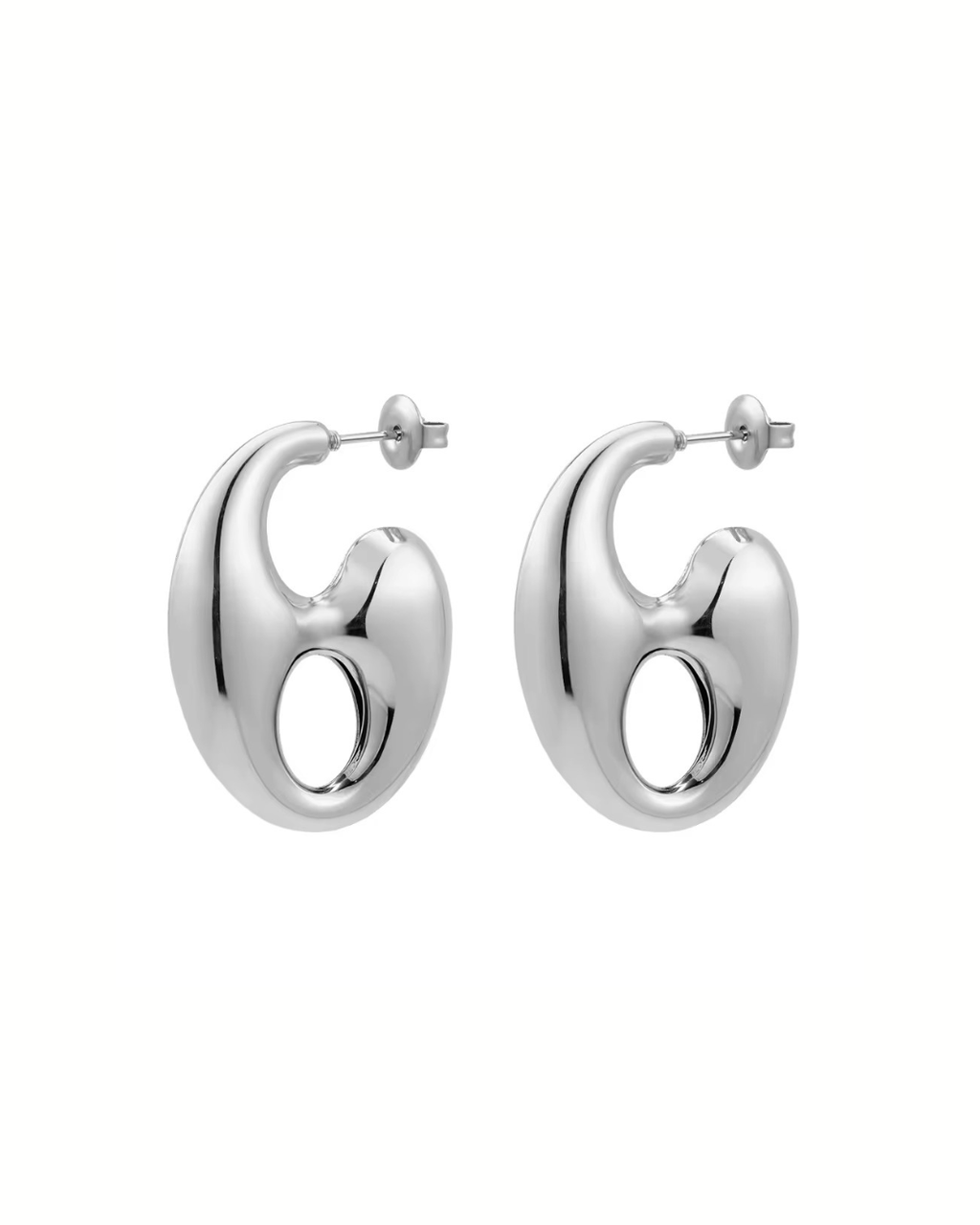 Siyanda Earrings