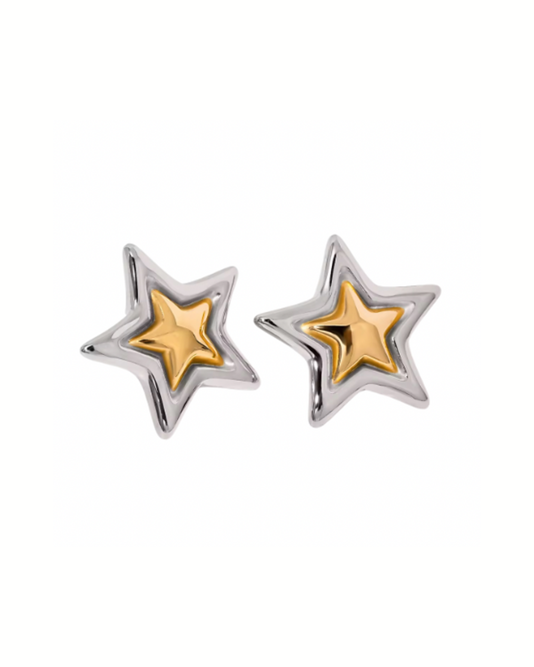 Afia Earrings