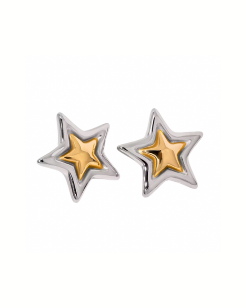 Afia Earrings