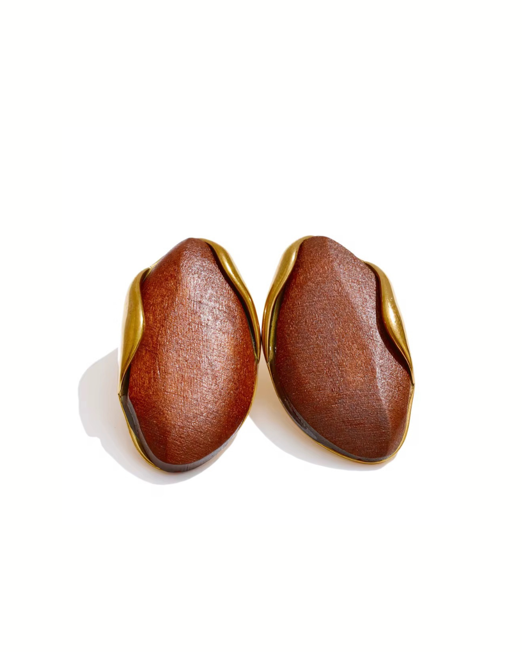 Kuru Earrings