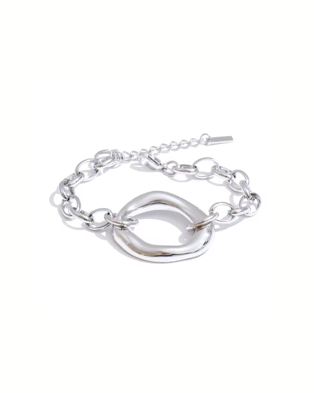 Tau Bracelet