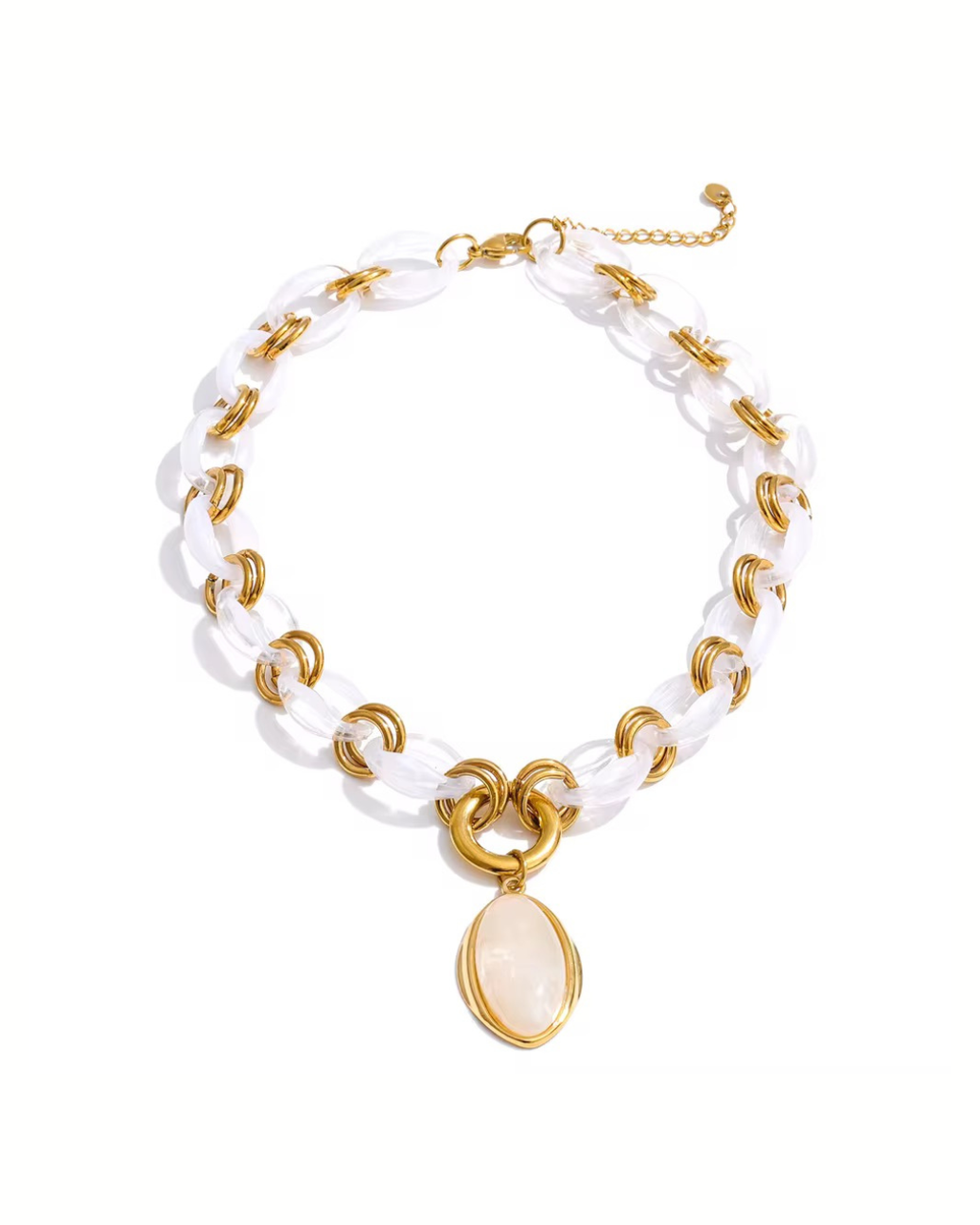 Wofai Necklace