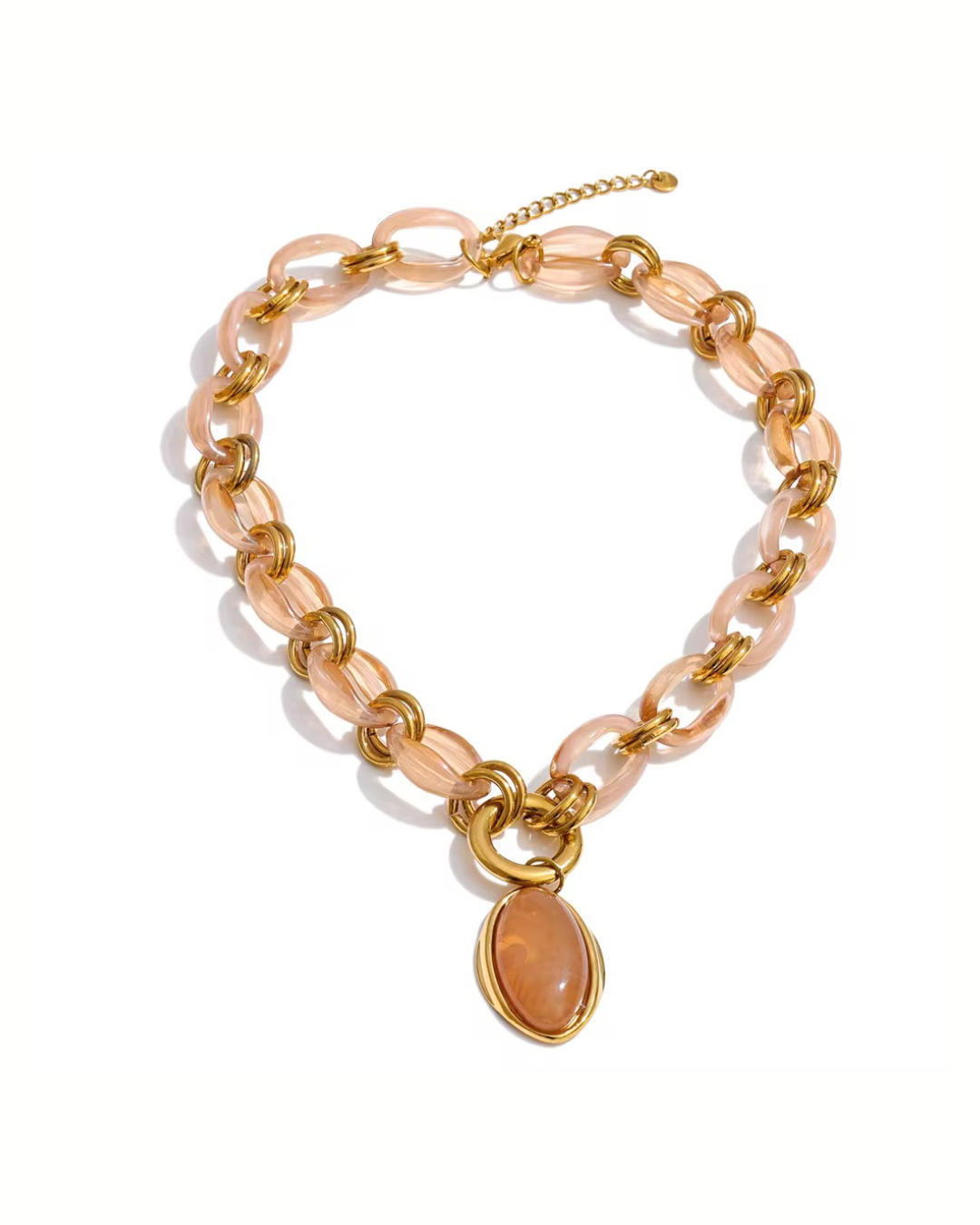 Wofai Necklace