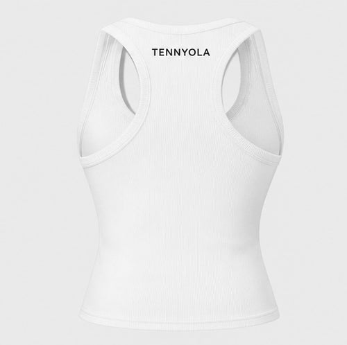 Blanc Toro Tank