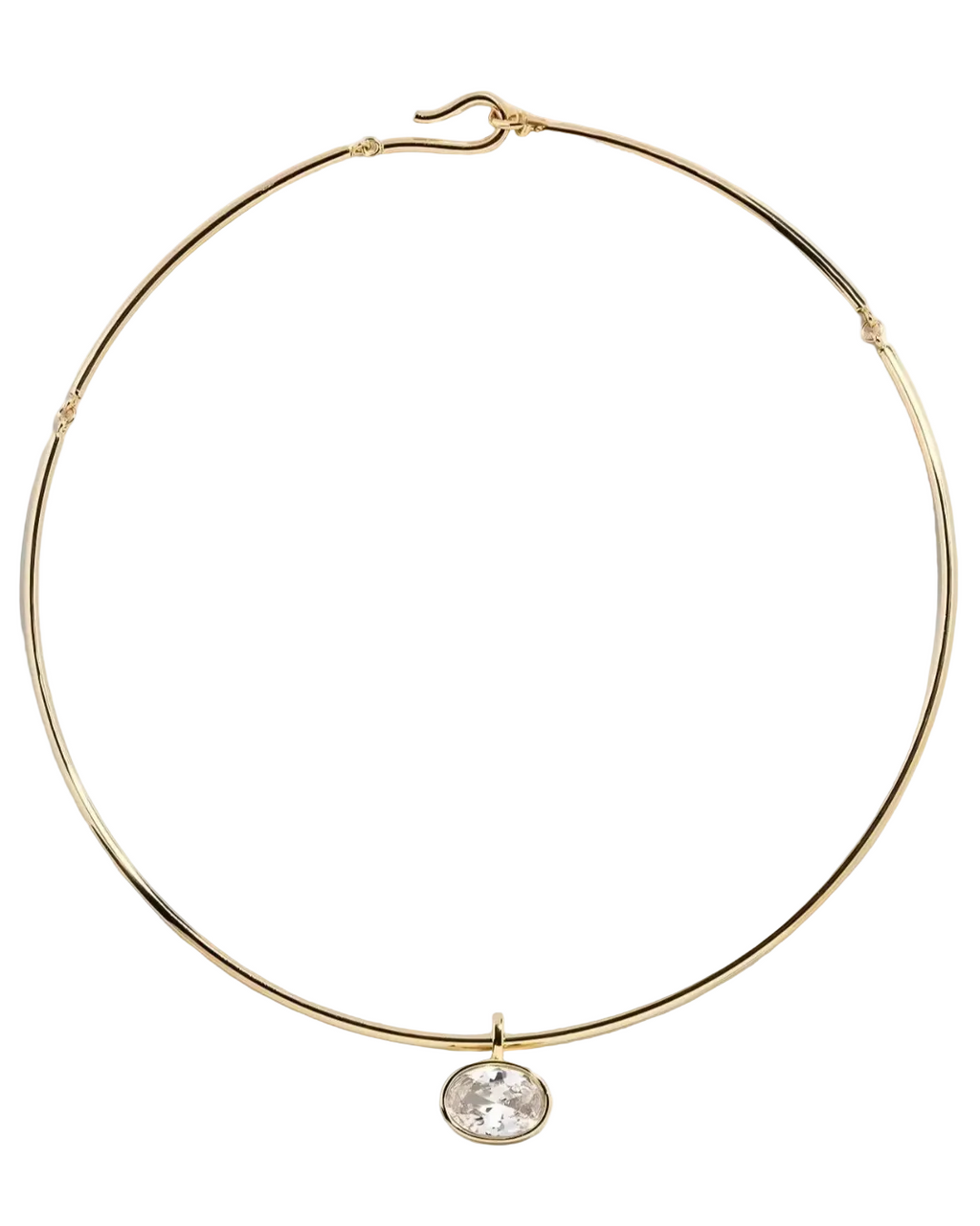 Isokan Necklace