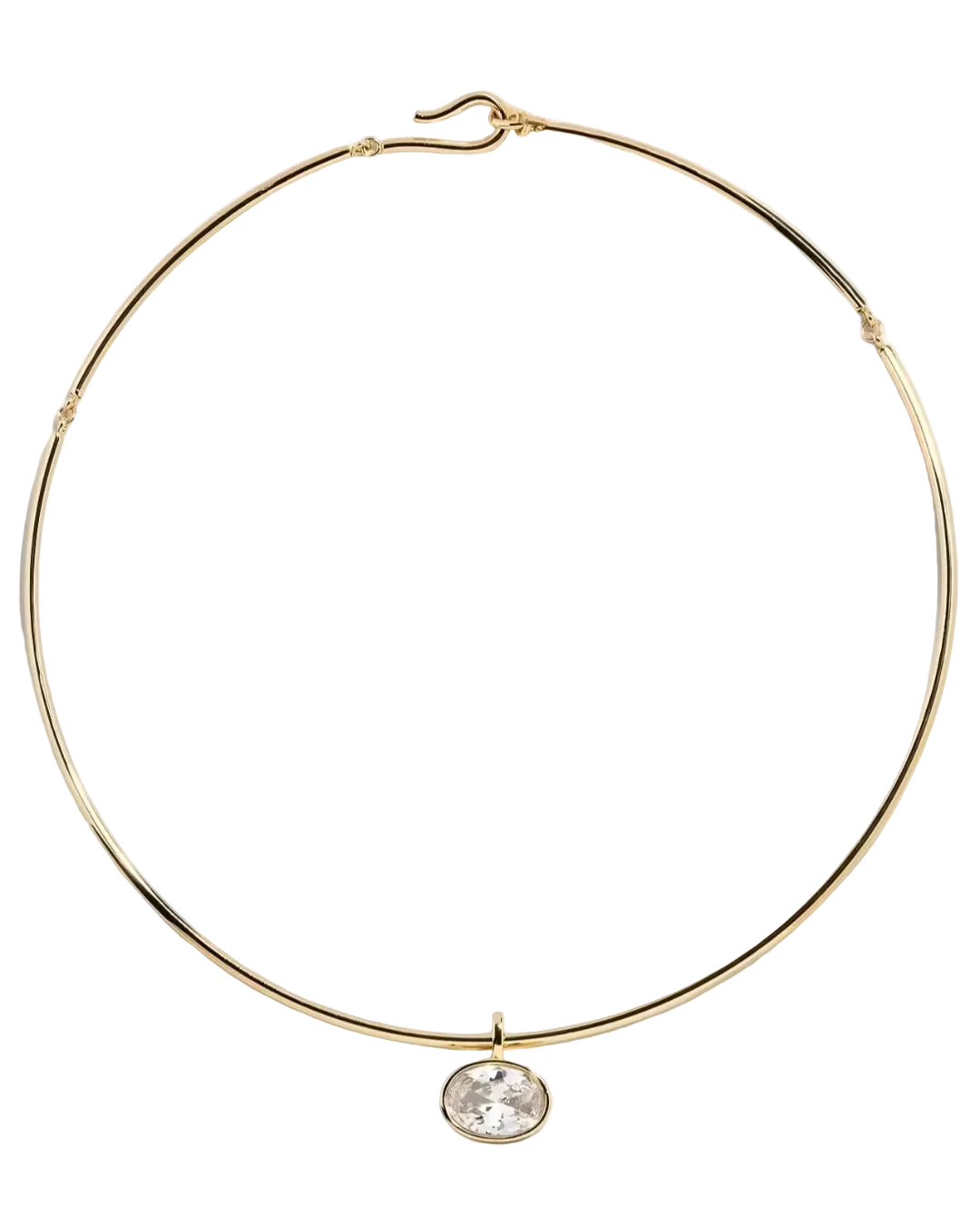 Isokan Necklace