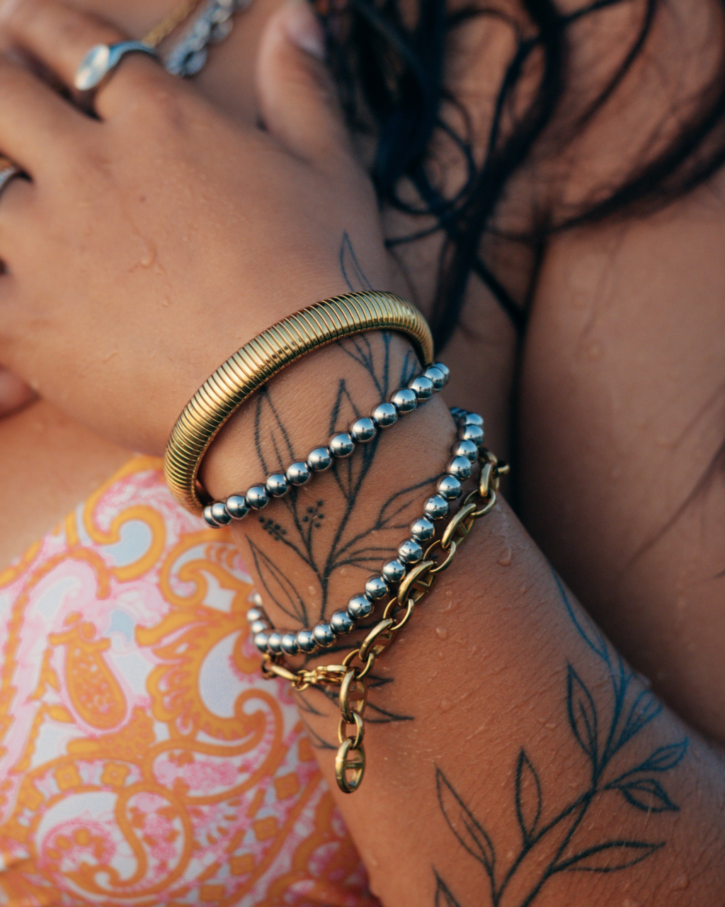 Hawi Bangle Mini