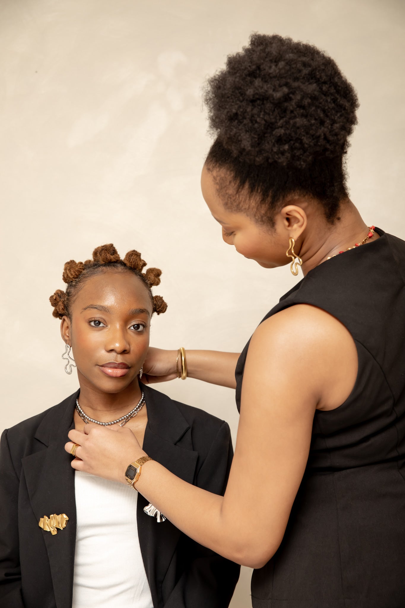 Private Shopping Appointment