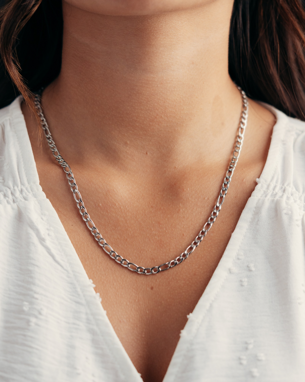 Bem Necklace
