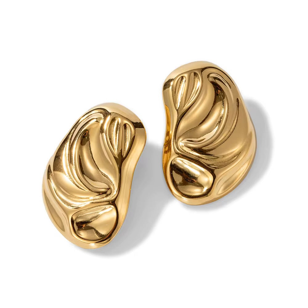 Taraji Earrings