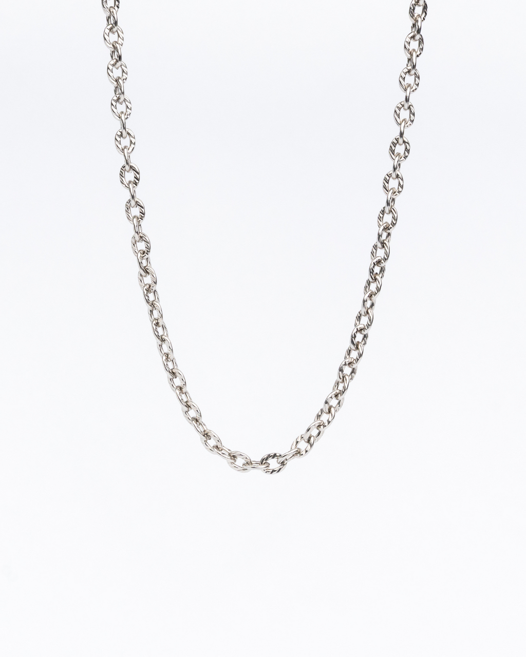 Zihnle Necklace