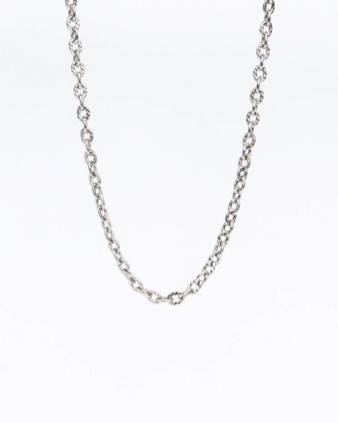 Zihnle Necklace