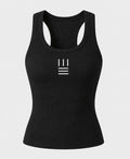 Noir Toro Tank
