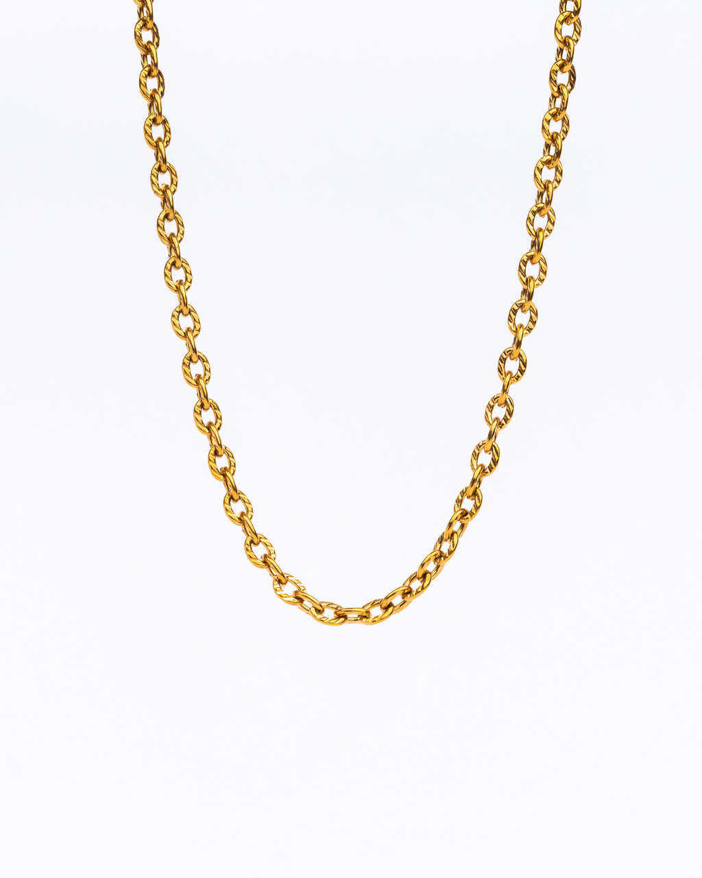Zihnle Necklace
