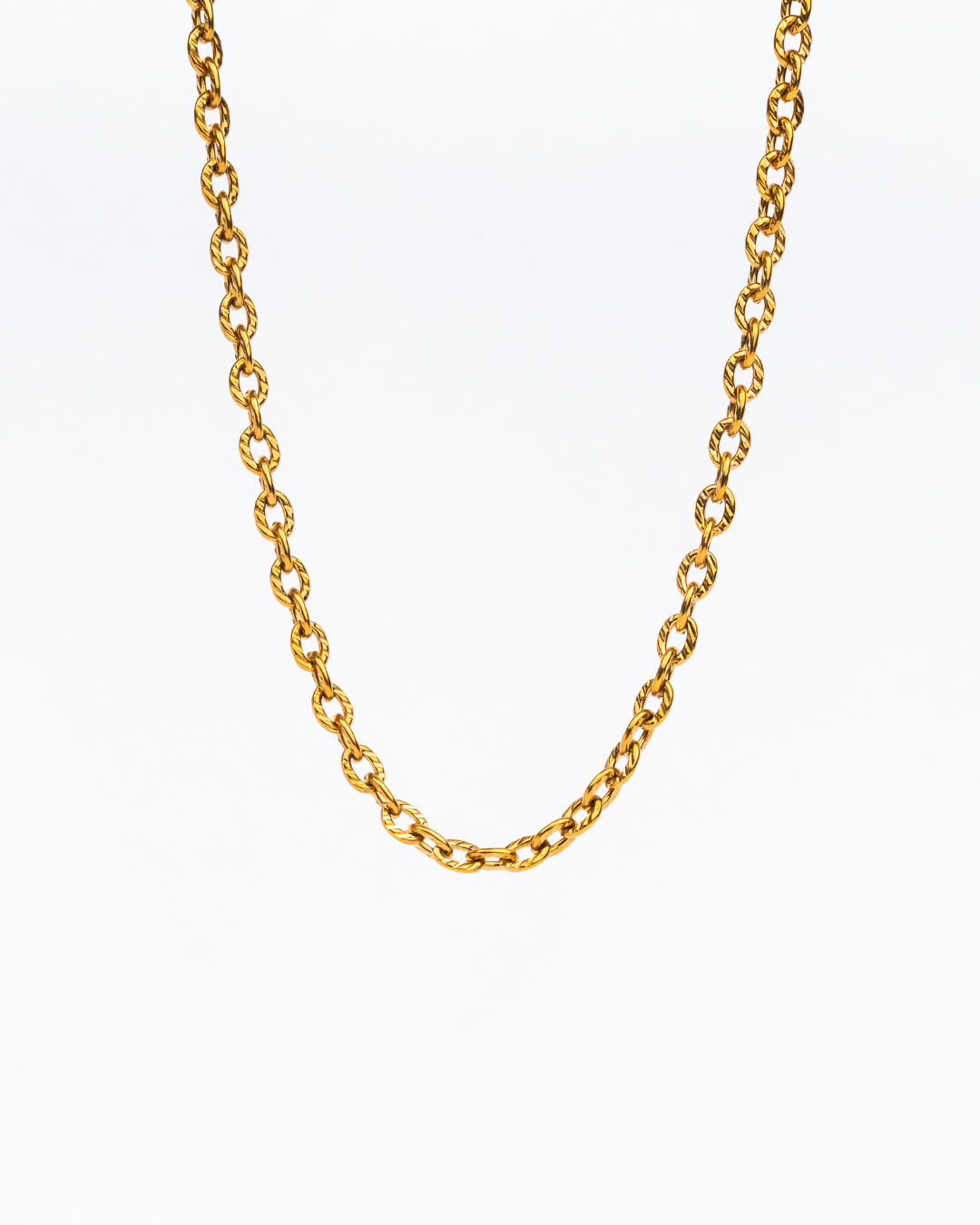 Zihnle Necklace