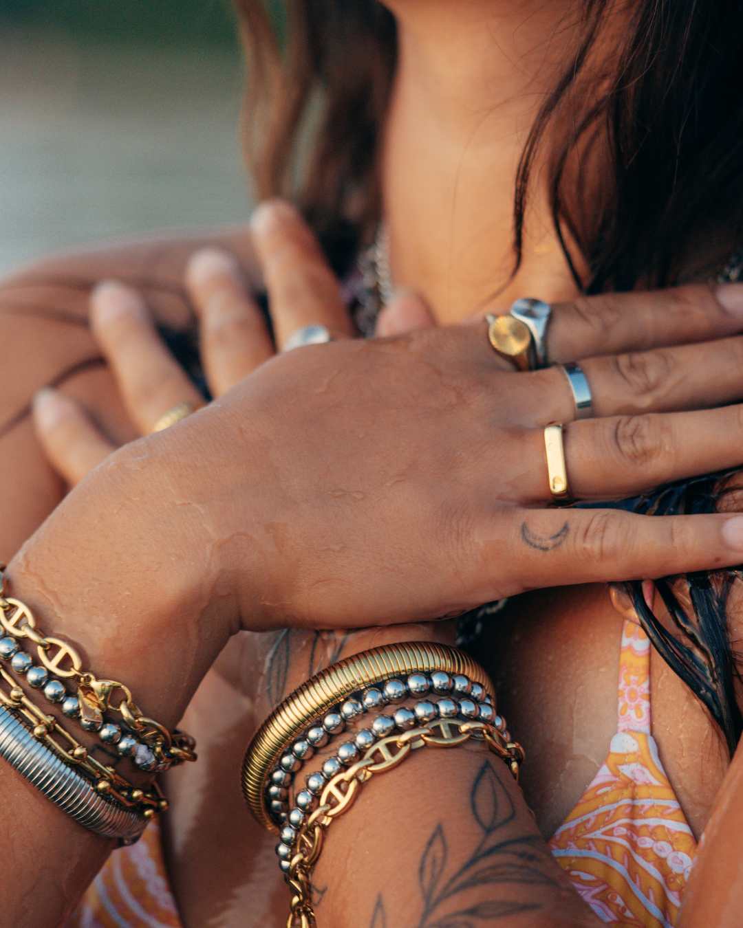 Aniete Bracelet