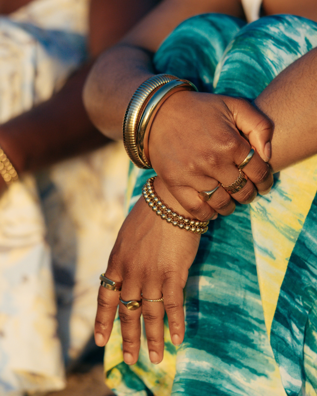 Hawi Bangle