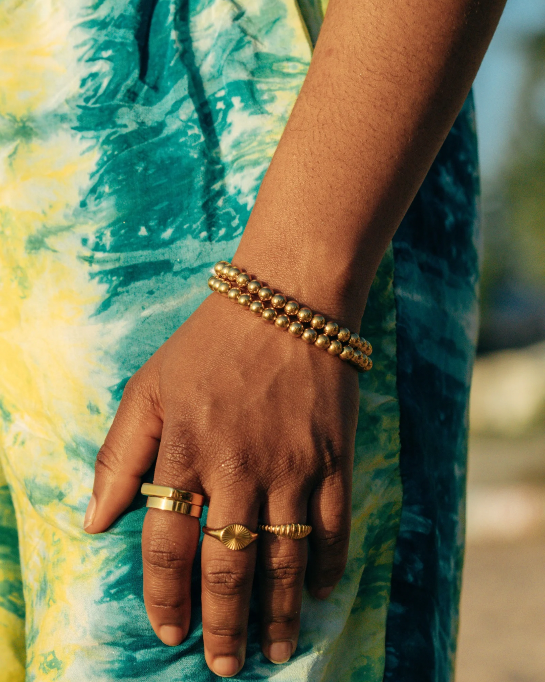 Ire Braclet