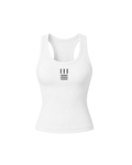 Blanc Toro Tank