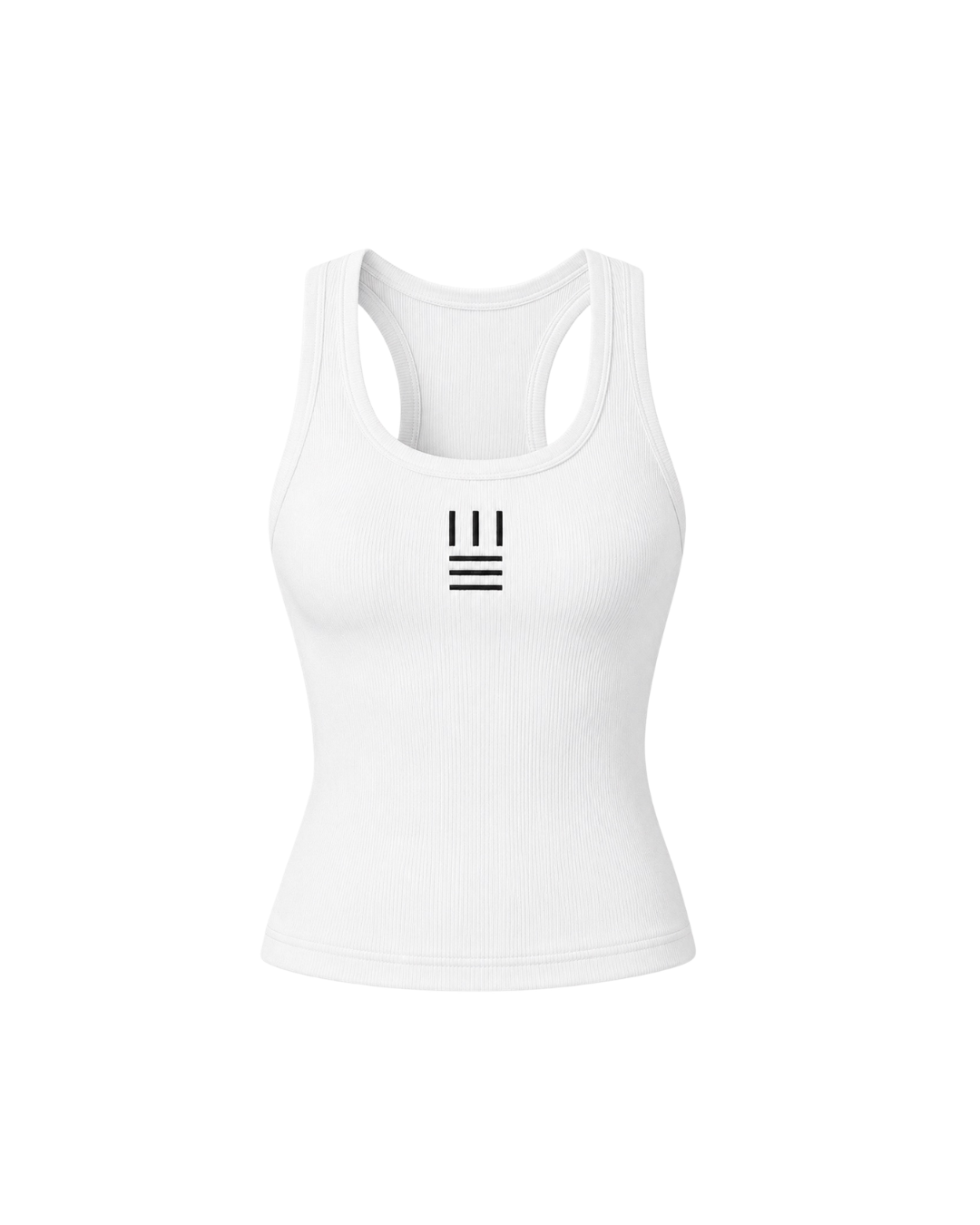 Blanc Toro Tank