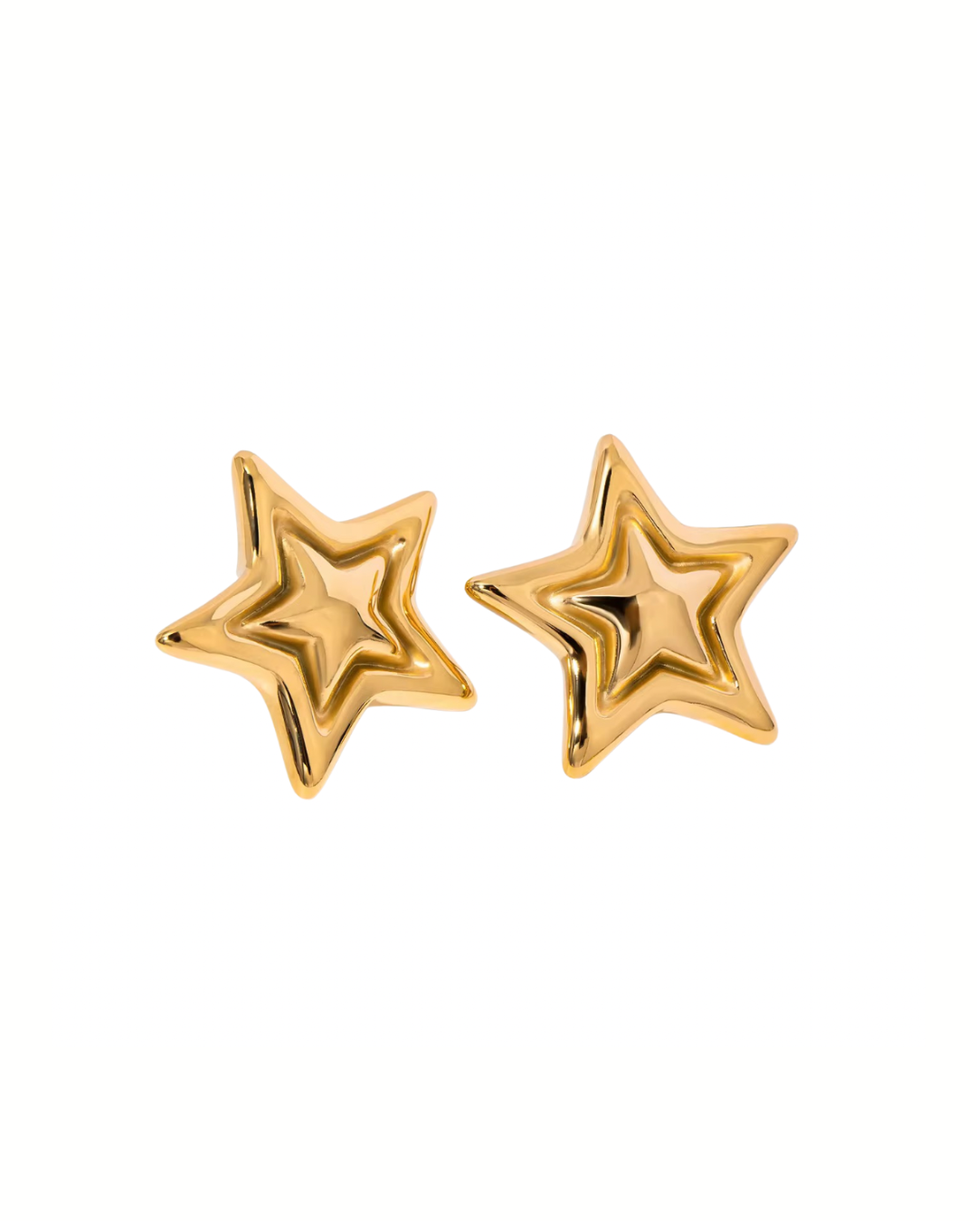 Afia Earrings