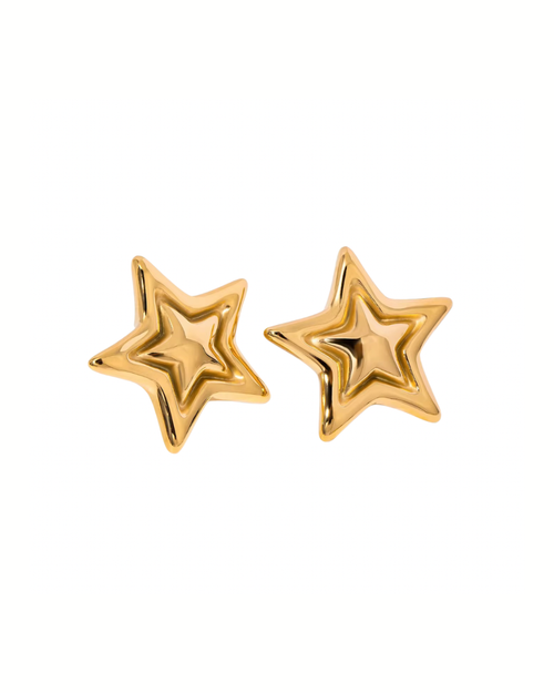 Afia Earrings