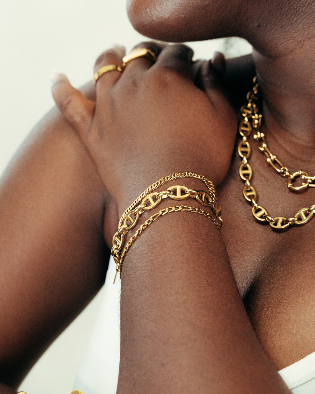 Aniete Bracelet