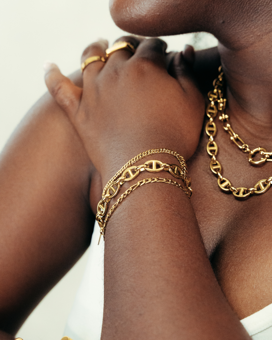Aniete Bracelet