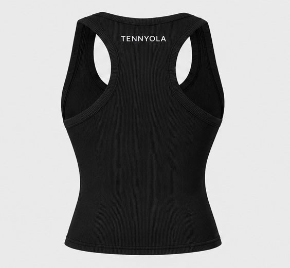 Noir Toro Tank