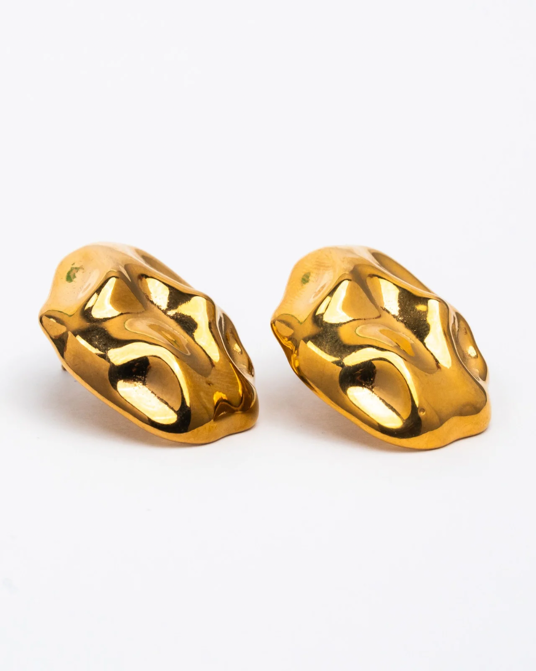 Ibitayo Earrings