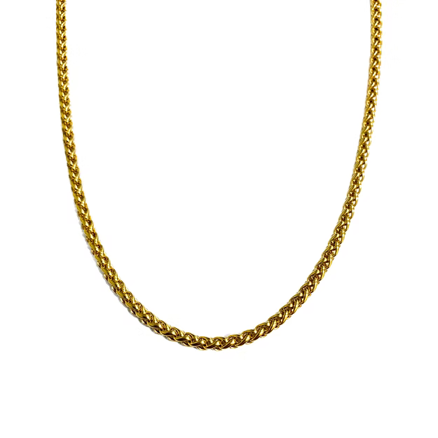 Emike Necklace