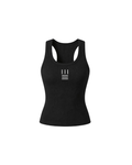 Noir Toro Tank