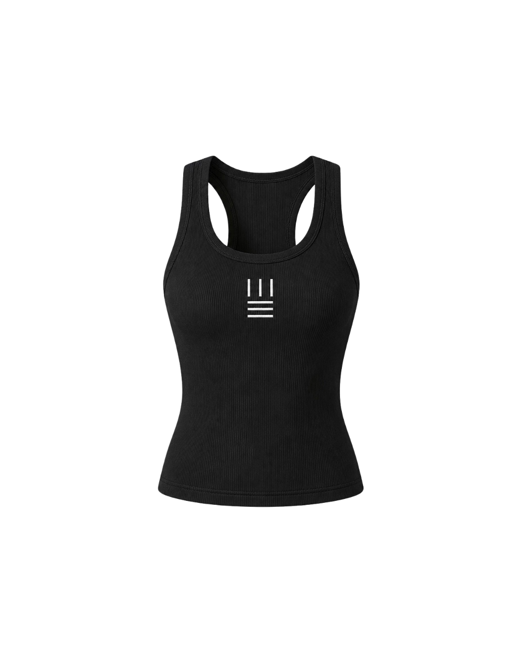 Noir Toro Tank