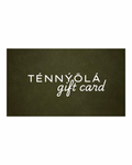 Tennyola Gift Card