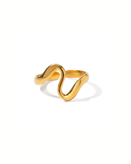 Aduke Ring