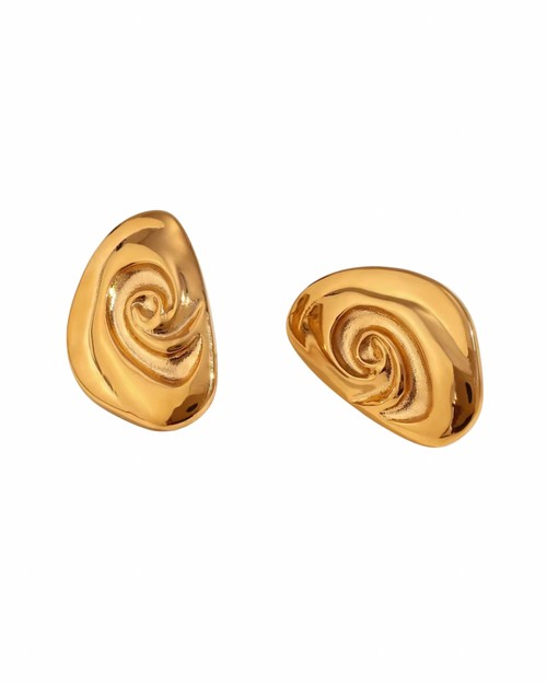 Adashe Earrings