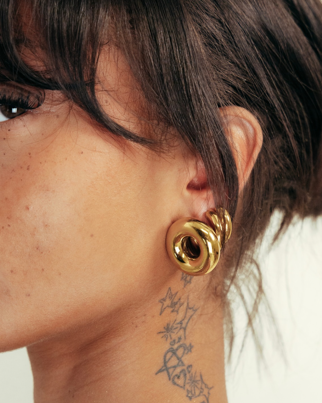 Sira Earrings
