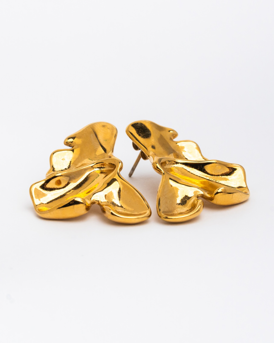 Dzifa Earrings