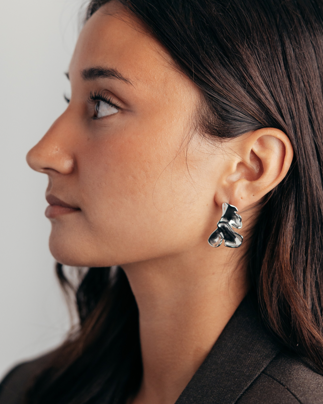 Dzifa Earrings