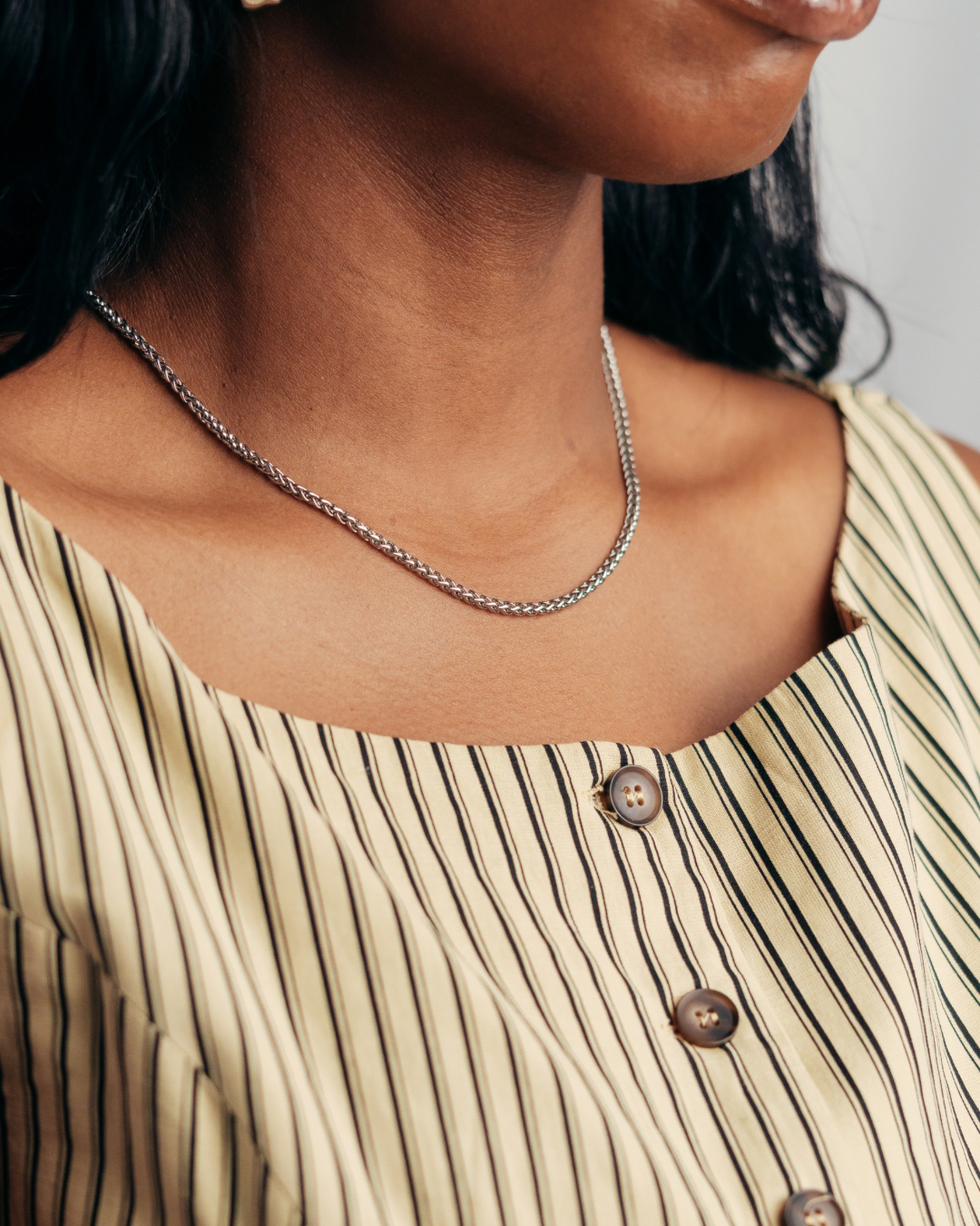 Emike Necklace