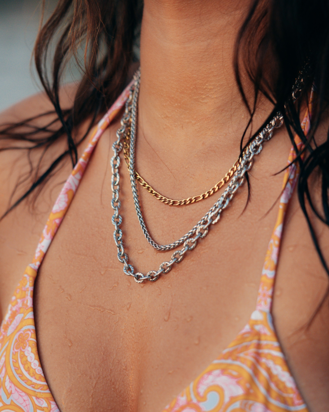 Emike Necklace