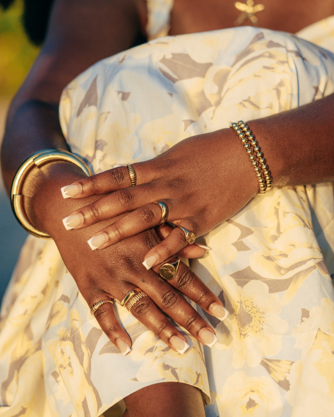 Motema Ring