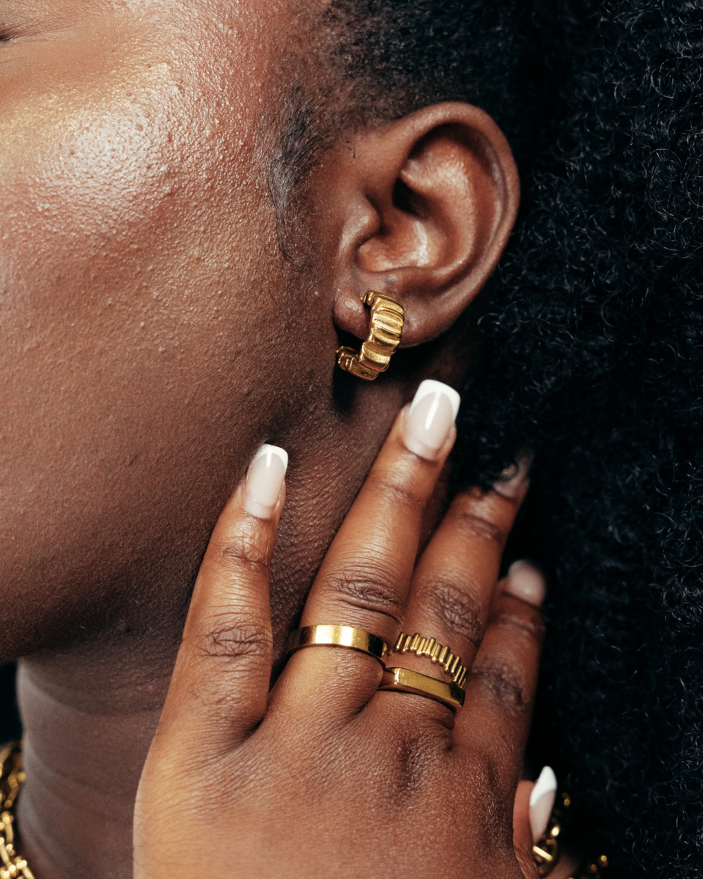 Lola Earrings
