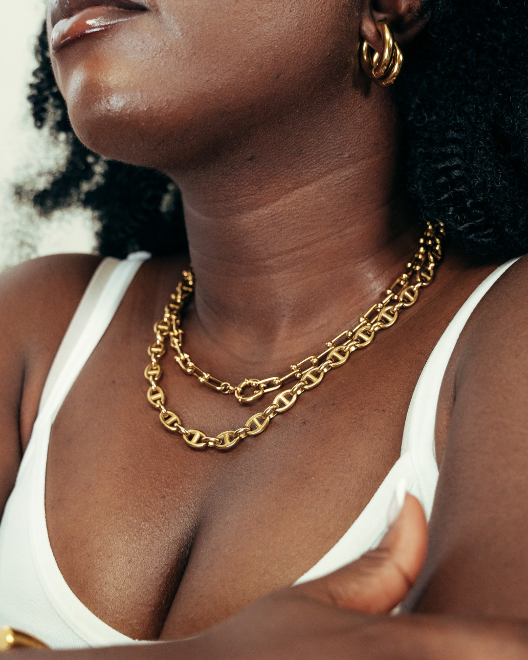 Zuri Necklace
