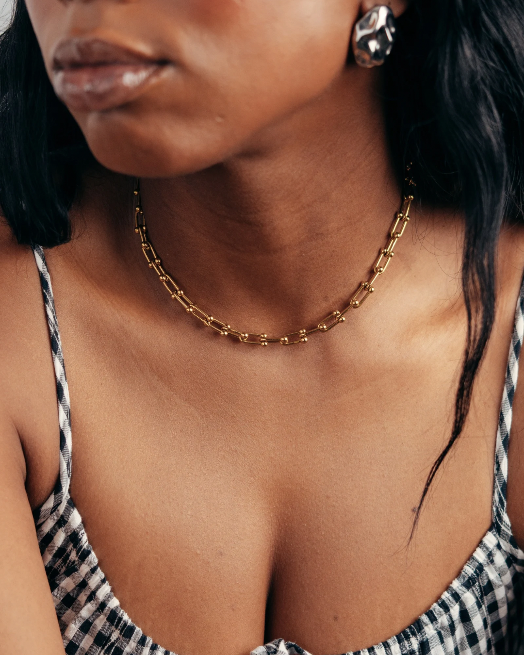 Zuri Necklace