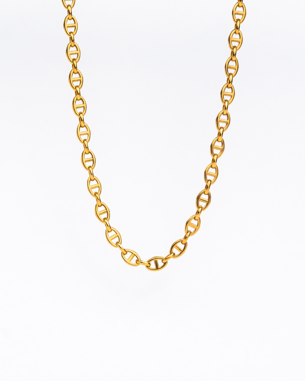Aniete Necklace